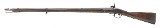 MUSKETEER RIFLES POMEROY MODEL 1816 CONVERTED MUSKET .69 caliber - 3 of 3