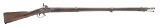 MUSKETEER RIFLES POMEROY MODEL 1816 CONVERTED MUSKET .69 caliber - 1 of 3