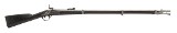 MUSKETEER RIFLES U.S. 1840 POMEROY CONVERTED RIFLE MUSKET UNKNOWN - 1 of 3