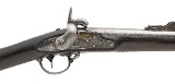 MUSKETEER RIFLES U.S. 1840 POMEROY CONVERTED RIFLE MUSKET UNKNOWN - 2 of 3