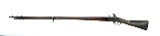 HARPERS FERRY U.S. HARPERS FERRY MODEL 1795 FLINTLOCK MUSKET .69 caliber - 3 of 3