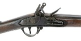HARPERS FERRY U.S. HARPERS FERRY MODEL 1795 FLINTLOCK MUSKET .69 caliber - 2 of 3