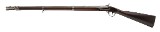 MUSKETEER RIFLES U.S. MODEL 1817 BY DERINGER CONVERTED TO PERCUSSION 54 CAL - 3 of 3