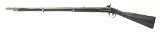 MUSKETEER RIFLES PERCUSSION MODEL 1817 COMMON RIFLE BY DERINGER .58 CAL BLACK POWDER - 3 of 3
