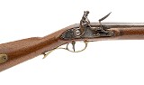 HARPERS FERRY U.S. HARPERS FERRY MODEL 1803 FLINTLOCK RIFLE 54 CAL - 2 of 3
