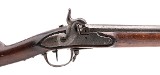 MUSKETEER RIFLES FRENCH MODEL 1777 MUSKET CONVERTED TO PERCUSSION.69 caliber - 2 of 3