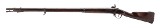 MUSKETEER RIFLES FRENCH MODEL 1777 MUSKET CONVERTED TO PERCUSSION.69 caliber - 3 of 3