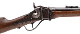 SHARPS RIFLE COMPANY SHARPS 1874 MILITARY RIFLE.50-70 GOVT - 2 of 3