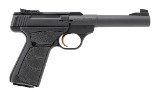 BROWNING BUCKMARK .22 LR - 1 of 3
