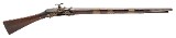 MUSKETEER RIFLES ALGERIAN KABYLE STYLE SHORT MIQUELET MUSKET .65CALUNKNOWN - 1 of 3
