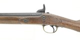MUSKETEER RIFLES CIVIL WAR IMPORTED BRAZILIAN LIGHT MODEL 1857 MINIE RIFLE .58 CAL BLACK POWDER - 3 of 3