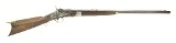MUSKETEER RIFLES UNIQUE BREAK-OPEN APPROXIMATELY .35 RIMFIRE HUNTING RIFLE .35 REM - 1 of 3