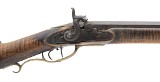 MUSKETEER RIFLES FULL STOCK PERCUSSION RIFLE .32 ACP - 2 of 3