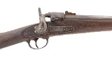 U.S. MILITARY & COMMERCIAL LONG ARMS MFG&sbquo;S CIVIL WAR U.S. JOSLYN MODEL 1864 .52RF CARBINE 52 CAL - 2 of 3