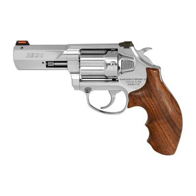 DIAMONDBACK SDR 3" .357 MAG .357 MAG - Image 1 of 1
