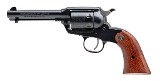 RUGER NEW BEARCAT .22 LR - 1 of 3