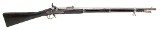 MUSKETEER RIFLES NEPALESE BRITISH PATTERN 1853 RIFLED MUSKET .577 .577/450 MARTINI-HENRY - 1 of 3