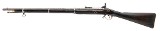 MUSKETEER RIFLES NEPALESE BRITISH PATTERN 1853 RIFLED MUSKET .577 .577/450 MARTINI-HENRY - 3 of 3