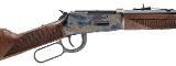 WINCHESTER Model 94 Deluxe Sporting .30-30 WIN - 2 of 3