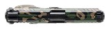 HECKLER & KOCH VP9 GREEN CAMO 9MM LUGER (9x19 PARA) - 3 of 3