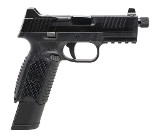 FN 509 TACTICAL 9MM LUGER (9x19 PARA) - 1 of 3