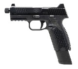 FN 509 TACTICAL 9MM LUGER (9x19 PARA) - 2 of 3