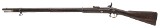 MUSKETEER RIFLES NEPALESE BRITISH PATTERN 1853 RIFLED MUSKET .577 .577/450 MARTINI-HENRY - 3 of 3
