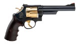 SMITH & WESSON 57 .41 REM MAG - 2 of 3