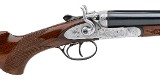 S.I.A.C.E. DOUBLE HAMMER GUN 12 GA - 2 of 3