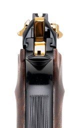 BERETTA 92F DELUXE EL 9MM LUGER (9x19 PARA) - 3 of 3