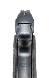 SAUER RARE OCCUPATION-ASSEMBLED SAUER 38H .32 ACP - 3 of 3