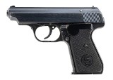 SAUER RARE OCCUPATION-ASSEMBLED SAUER 38H .32 ACP - 2 of 3