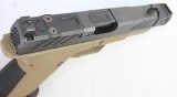 SHADOW SYSTEMS SHADOW SYSTEMS XR920 COMBAT 9MM W/ COMPENSATOR, BOX, 2-MAGS, OPTIC READY, MAGWELL 9MM LUGER (9x19 PARA) - 3 of 3