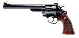 SMITH & WESSON 25-2 .45 LC - 2 of 3