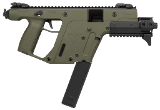 KRISS VECTOR SDP-E GEN 2 [ODG] .45 ACP - 1 of 2