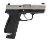 KAHR ARMS P9 9MM LUGER (9x19 PARA) - 1 of 3