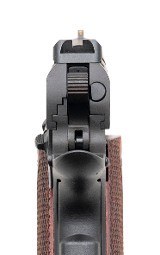 COLT GOVERNMENT 70 LIMITED EDITION.45 ACP - 3 of 3