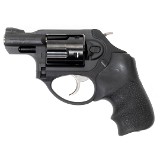 RUGER LCR 9MM LUGER (9X19 PARA) - 1 of 3