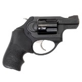 RUGER LCR 9MM LUGER (9X19 PARA) - 2 of 3