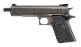 L.A.R. MFG GRIZZLY MARK I WITH CONVERSION KITS .45 WIN MAG - 2 of 3