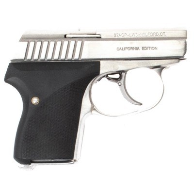 SEECAMP LWS CALIFORNIA EDITION .32 ACP - Image 2 of 3