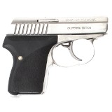 SEECAMP LWS CALIFORNIA EDITION .32 ACP - Image 2 of 3