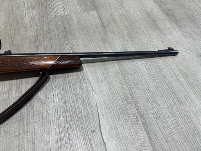 WEATHERBY mark XXII ITALY .22 LR - Image 3 of 3
