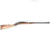DAVIDE PEDERSOLI ROLLING BLOCK TARGET BUFFALO RIFLE .45-70 GOVT - 2 of 3