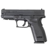 SPRINGFIELD ARMORY XD-9 9MM LUGER (9X19 PARA) - 1 of 3