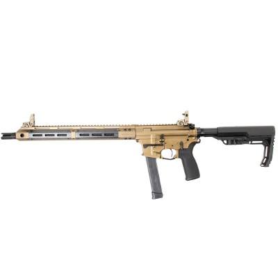 CHRISTENSEN ARMS CA-CAR 9MM LUGER (9X19 PARA) - Image 1 of 3