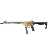 CHRISTENSEN ARMS CA-CAR 9MM LUGER (9X19 PARA) - Image 1 of 3