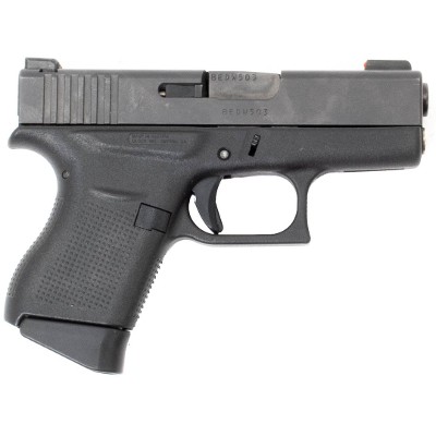 GLOCK 43 9MM LUGER (9X19 PARA) - Image 2 of 3