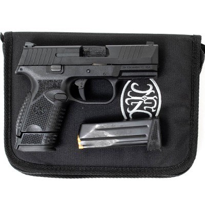 FN 509 9MM LUGER (9X19 PARA) - Image 3 of 3
