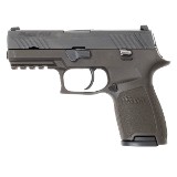 SIG SAUER P320 9MM LUGER (9X19 PARA) - 1 of 3